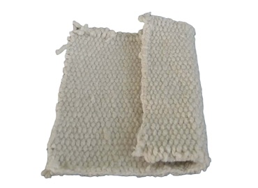 Ceramic Fiber Cloth