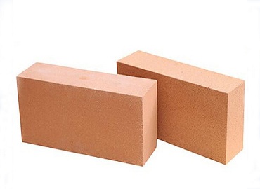 Fireclay Insulation Brick