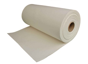 Ceramic Fiber Paper