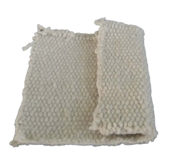 Ceramic Fiber Cloth