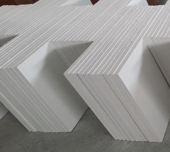 Calcium Silicate Board