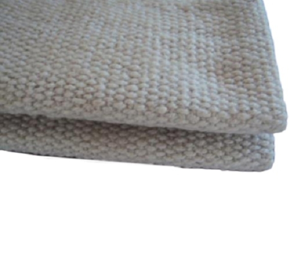 Ceramic Fiber Cloth