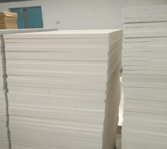 Ceramic Fiber Board