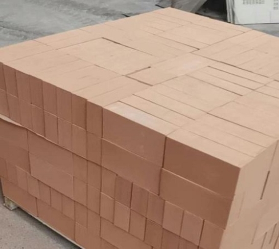 Fireclay Insulation Brick