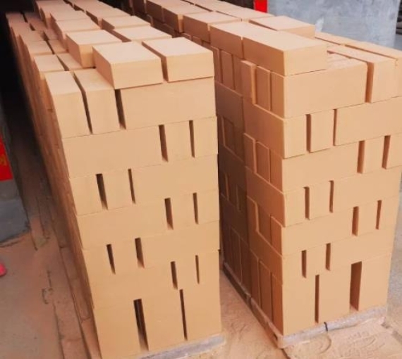 Fireclay Insulation Brick