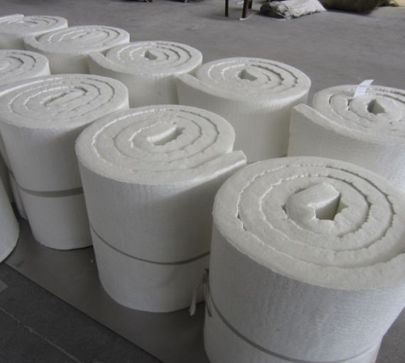 Ceramic Fiber Blanket