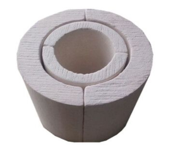 Calcium Silicate Pipe