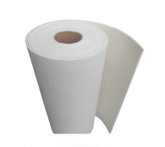 Ceramic Fiber Paper