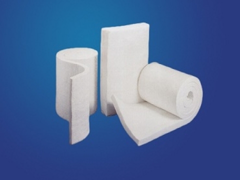 Ceramic Fiber Insulation