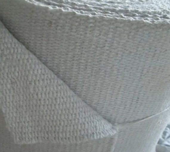 Ceramic Fiber Cloth