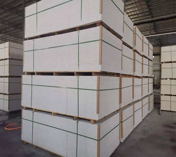 Calcium Silicate Board