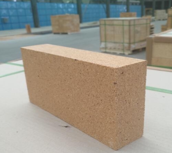 High Alumina Brick