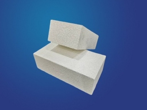 Insulating Fire Bricks