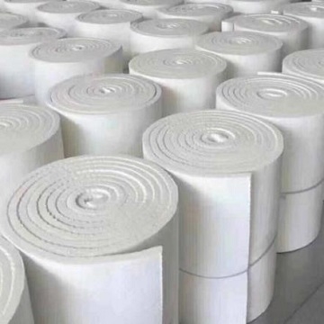 Ceramic Fiber Types