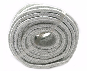 ceramic fiber rope