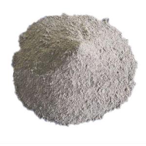 mullite castable